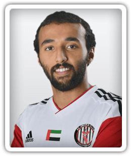 Mohammed Jamal
