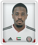 Ahmed Al-Ghilani