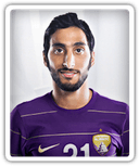 Ahmed Salem Al-Farsi