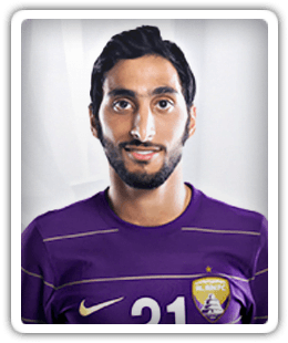 Ahmed Salem Al-Farsi