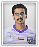 Saeed Mosabah Al-Menhali