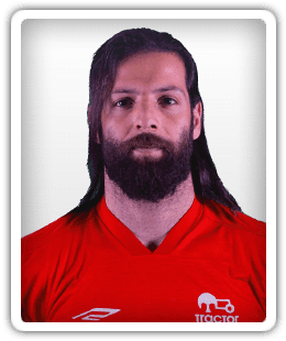 Mohammad Abbaszadeh