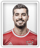 Saeid Ezatolahi