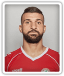 Maher Sabra