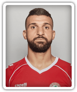 Maher Sabra