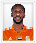 Abdalla Saleh