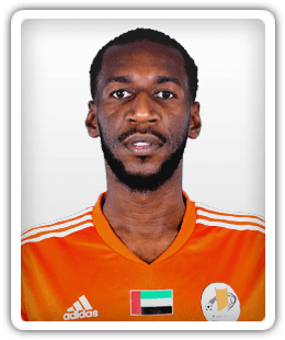 Abdalla Saleh