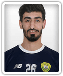 Rashid Al-Hajri