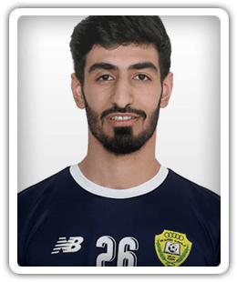 Rashid Al-Hajri