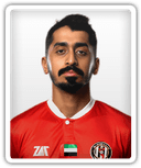 Khalfan Mubarak