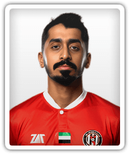 Khalfan Mubarak