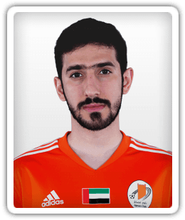 Mohammed Hilal