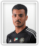 Hamad Abdulla Al-Mansoori