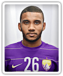 Khaled Khalfan