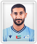 Khalaf Al-Hosani