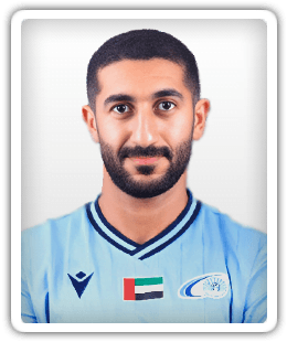 Khalaf Al-Hosani