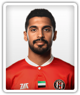 Yousef Ayman