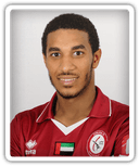 Mohammed Al-Zaabi