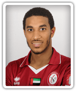 Mohammed Al-Zaabi