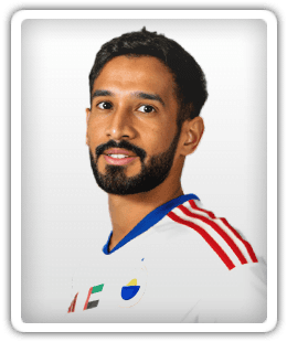Khalid Bawazir
