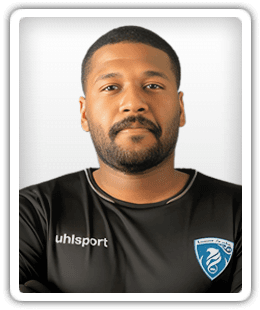 Mohammed Waleed Al-Junaibi