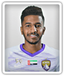 Sulaiman Nasser Al-Ameri