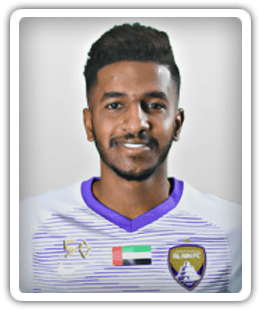 Sulaiman Nasser Al-Ameri