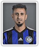 Ala'a Al-Sasi