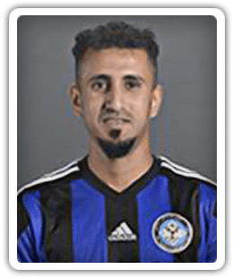 Ala'a Al-Sasi