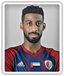 Ahmed Rashid