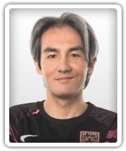 Li Tsung-yang