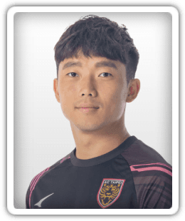Chen Kai-wen