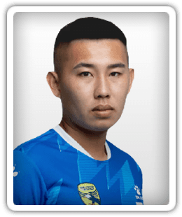 Chen Wei-jen