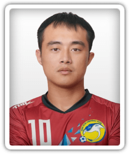 Tsou Yu-chieh