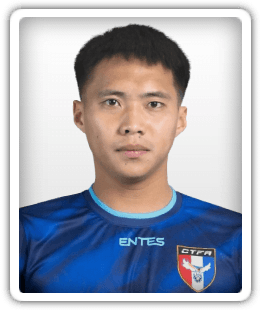 Yu Chia-huang