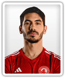 Mohammed Alaaeldin