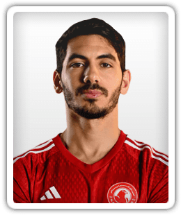 Mohammed Alaaeldin