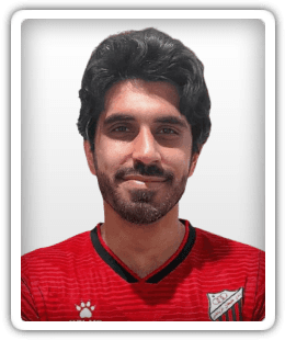 Abdulrahman Al-Enezi