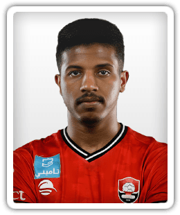 Raed Al-Ghamdi