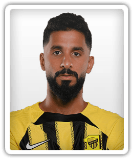 Saleh Al-Shehri