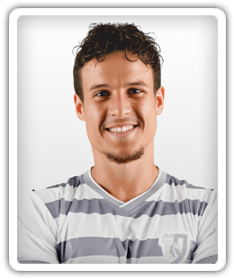 Jamal Bajandouh
