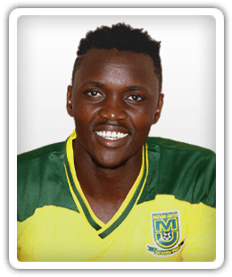 David Ochieng