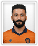 Mohammed Al-Baqawi