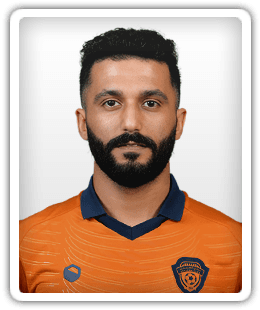 Mohammed Al-Baqawi