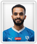 Mohammed Al-Burayk