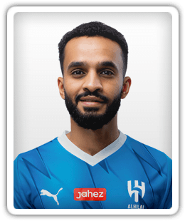 Mohammed Al-Burayk