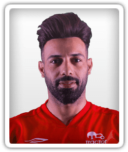 Abdollah Naseri