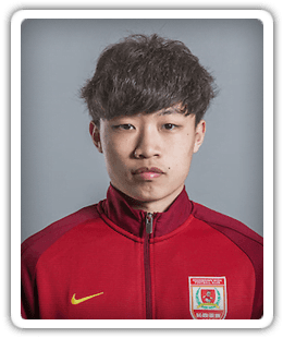 Zuo Yiteng