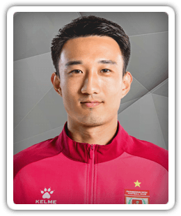 Xiao Yufeng