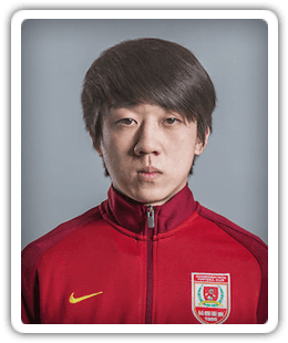 Guan Hao